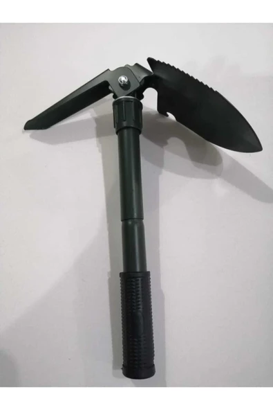 Proware Kampçı Küreği - 6