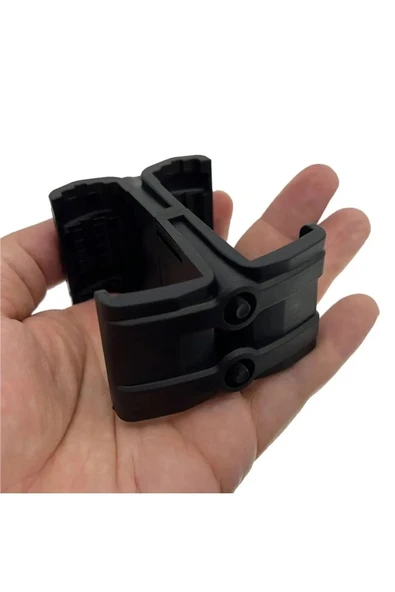 Bosile Çok Fonksiyonlu Polyester Klip Tutanak AR15 M4 MAG59 - Resim 5