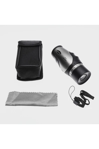 Bosile 30x30 Tek Gözlü Perma Focus - Otomatik Netleme 1000m/40m - Gümüş ürün görseli