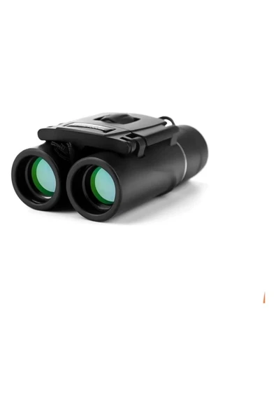 Bosile 100x22 Profesyonel 30000M Uzun Menzilli Su Geçirmez Dürbün - Resim 2