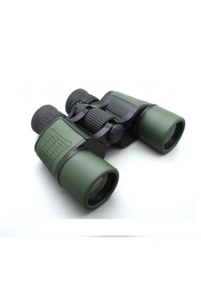 Bosile Profesyonel 20x40wa Hd Geniş Açı Porro Prizma Avcılık Dürbün - Resim 5