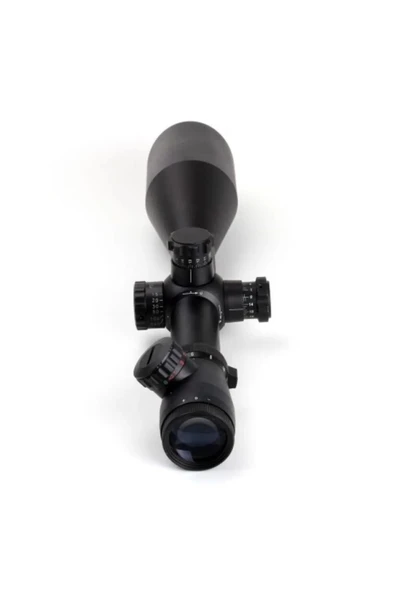 Bosile nikula 6-24x60 Çıft Işık Kırmızı,yeşil Kaynaklı Zoomlu  Dürbün - Resim 5