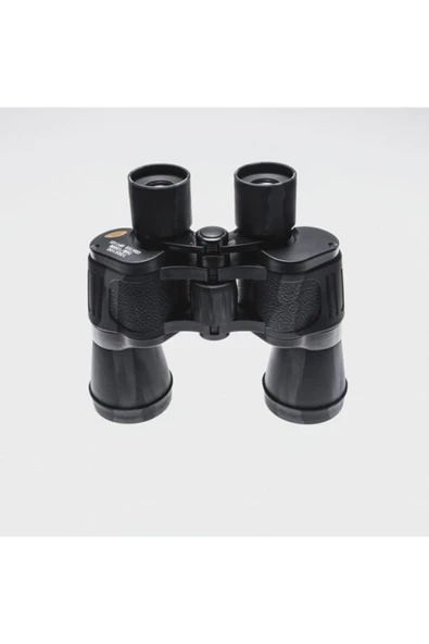 Bosile 100x100 Profesyonel El Dürbünü - Kauçuk Kaplama V2 - 1000m/56m - Resim 5