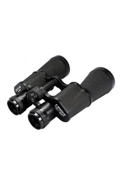 Bosile 20x50 Rus Askeri Çift Gözlü Metal Dürbün ürün görseli