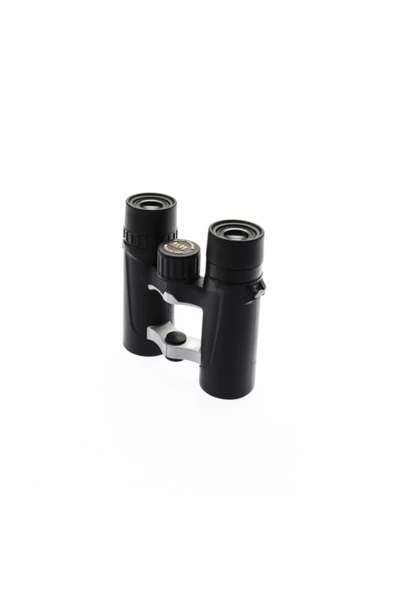 Nikula 8x25 Profesyonel Su Geçirmez El Dürbünü – 1000/56m – Kompakt Tasarım - Resim 3