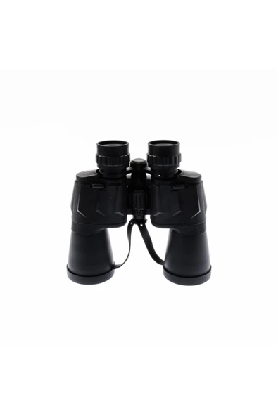 Bosile Cano 20x50 Profesyonel Hd Dürbün - Tam Multi Kaplama - Bak7 Prizma - Porro - 1000m/56m - Resim 4
