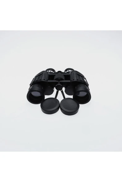 Bosile 8x40 Profesyonel El Dürbünü 1000m/114m - Geniş Ön Mercek - Resim 4