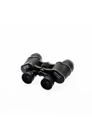 Bosile 8x40 Rus Model Süper Kalite Dürbün - Resim 4