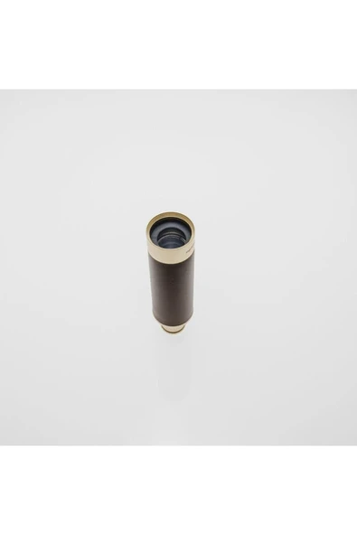 Panda 25x30 Korsan Dürbünü - Tek Göz - 1000m/40m - Deri Kaplama - Resim 6