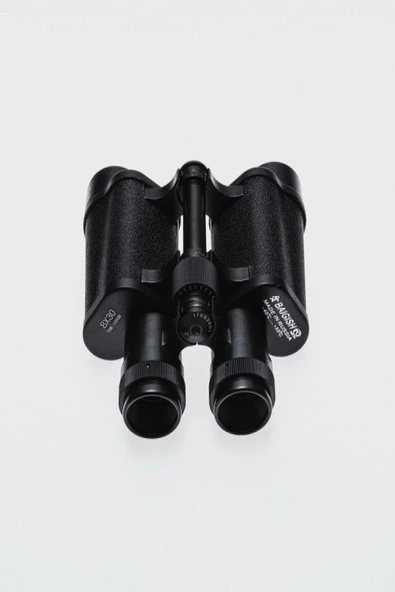 Bosile 8x30 Ergonomik Dizayn Geniş Görüntülü Profesyonel El Dürbünü Orjinal Rus Malı - Resim 5