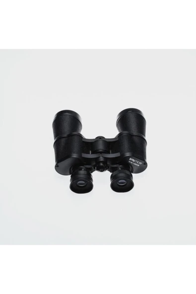 Bosile Baigish 7x50 El Dürbünü 1000m/76m - Rus Malı - Üstün Kalite - Resim 2