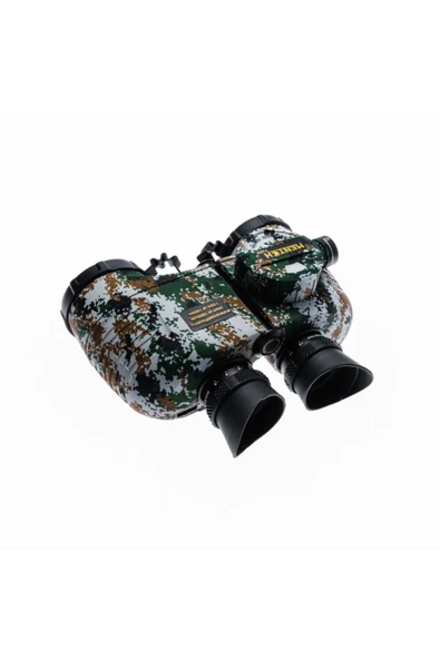 Bosile 7x50 Profesyonel El Dürbünü - 1000m/132m - Su Geçirmez - Askeri - Resim 6