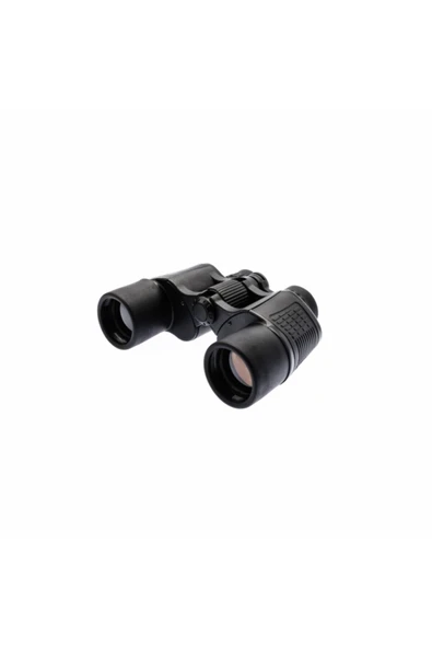 Bosile 20x40 Çift Göz Ayarlı Profesyonel Dürbün 1000m/56m - Siyah - 6