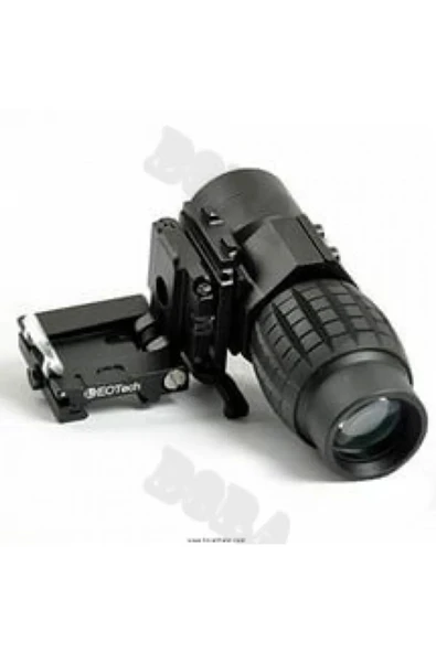 Bosile 3x Yakınlaştırıcı Dürbün - Resim 2