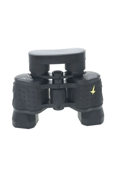 Bosile 200x200 Profesyonel El Dürbünü - Kauçuk Kaplama Gece Görüş - 1000m/35m - 3