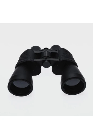 Bosile Büyük Mercek Süper Netlik 10x50 Profesyonel El Dürbünü 1000m/70m - Resim 2