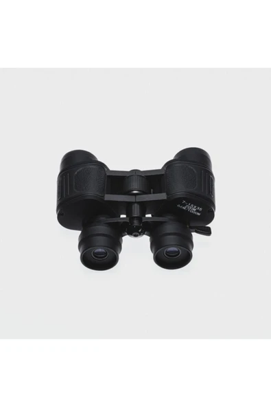 Nikula Ultra Yakınlaştırma El Dürbünü 1000m 66m Dps I Zoom 7-15x35 - Resim 3