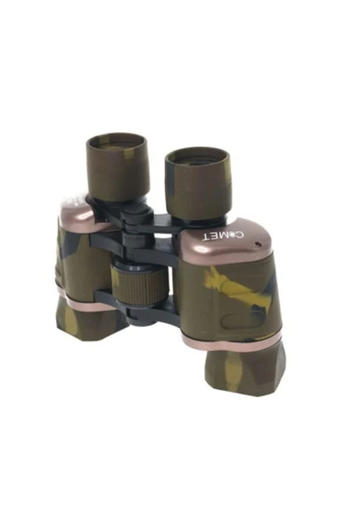 Bosile 50x50 Profesyonel Askeri Dürbün - 1000m/56m - Uzak Doğulu Askerlerin Kullandıkları - Resim 6