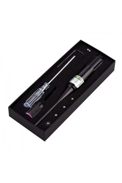 Bosile Dürbün Sıfırlama Lazeri - Resim 2