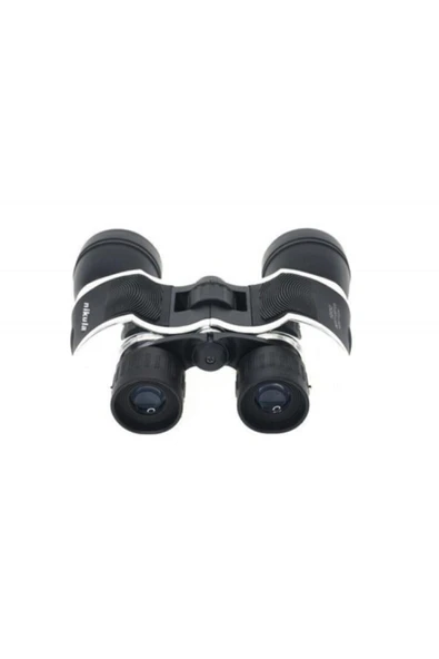 Bosile 50x50 Metal Gövdeli, Kauçuk Kaplamalı Avcılık Gözetleme Dürbün - Resim 2