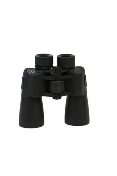 Bosile Büyük Göz Mercekli Dürbün 20x50 - Resim 2