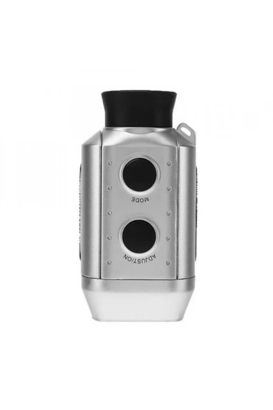 Bosile Dijital Mesafe Bulucu Dürbün 7x18– Golf Oynayanlar Için Özel Telemetreli – Golfscope - Resim 3