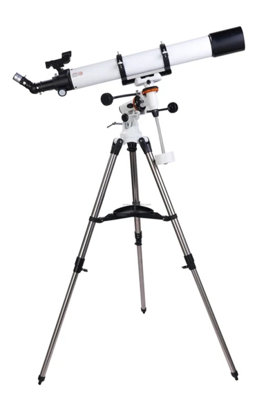 Bosile Yüksek Netlik Yzay Monoküler Kara Ve Uzay Teleskobu ürün görseli