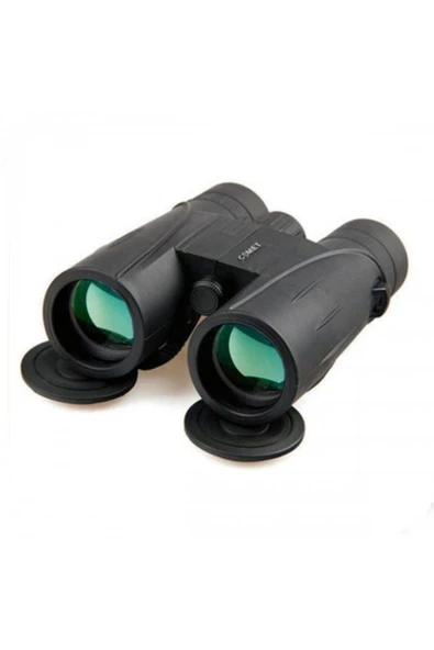 Bosile 8x42 Profesyonel El Dürbünü - Çift Göz Ayarlı - 123m/1000m - Resim 4