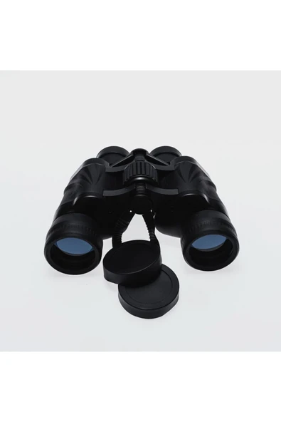 Nikula 8x40 Dürbün Av Dürbünü Güneş Filtreli Taşıma Çantalı 1000m/56m - 2