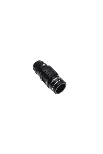 Bosile 7x18 Profesyonel Gece Görüş Mini El Dürbünü - 2