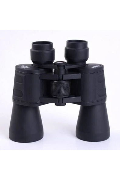 Bosile 10x50 Üstün Kalite Profesyonel El Dürbünü - 4