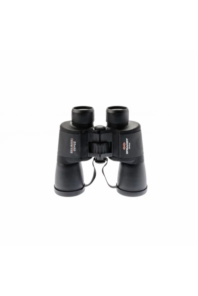 Breaker 20x50 Çift Göz Ayarlı Profesyonel Dürbün 1000m /56m Wd4 - Resim 6