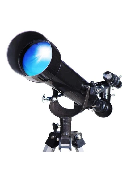 Bosile Nikula 900X60 Uzay Teleskobu 1000M/4M - 2