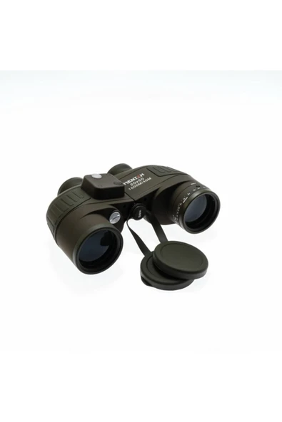 Bosile 20 50 Pro Dürbün Perma Focus Netleme Su Geçirmez Yeşil - 3