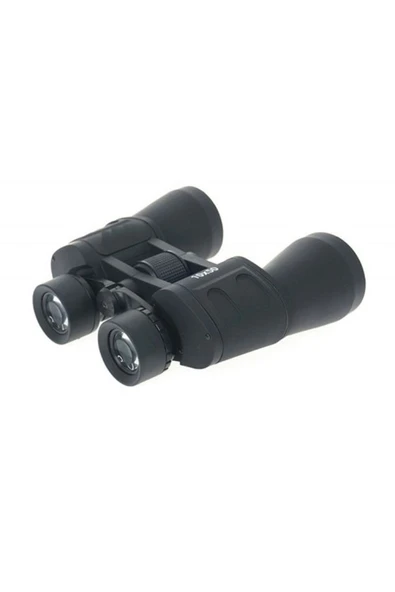 Breaker Breakser Hunter 10X50 Yüksek Kaliteli Büyük Göz Mercekli Dürbün - Resim 2