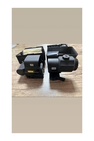 Bosile 558 G-43 Reddot - Resim 3