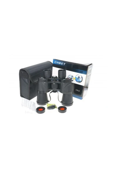 Bosile 30x60 Profesyonel Av Dürbünü - Güneş Filtreli - Taşıma Çantalı - 1000m/45m - Resim 8