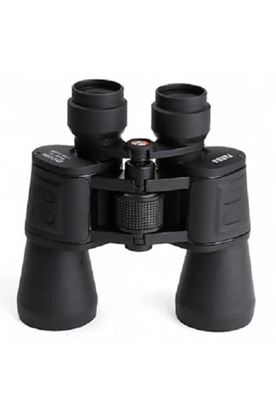 Bosile 10x50 Üstün Kalite Profesyonel El Dürbünü