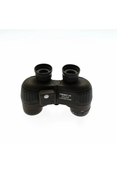 Bosile 20 50 Pro Dürbün Perma Focus Netleme Su Geçirmez Yeşil - 7