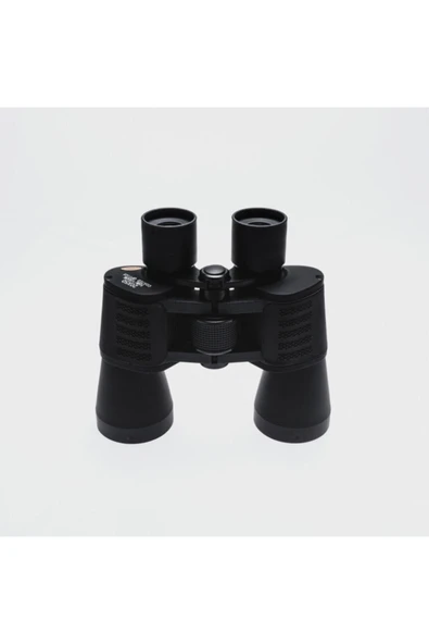 Nikula Profesyonel El Dürbünü Büyük Mercek Süper Netlik 20x50 1000m/56m - Resim 2