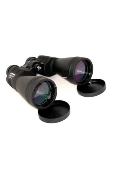 Bosile 20x50 El Dürbünü Çift Göz Ayarlı 1000m/56m ürün görseli