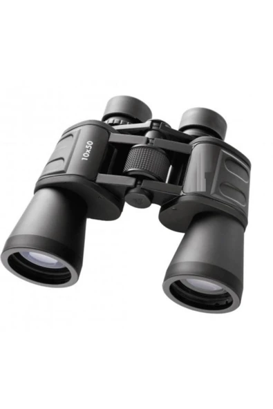 Breaker Breakser Hunter 10x50 Yüksek Kaliteli Büyük Göz Mercekli Dürbün - Resim 3