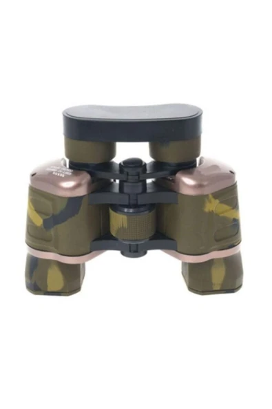 Nikula 50x50 Profesyonel Askeri Dürbün - 1000m/56m - Uzak Doğulu Askerlerin Kullandıkları - Resim 4