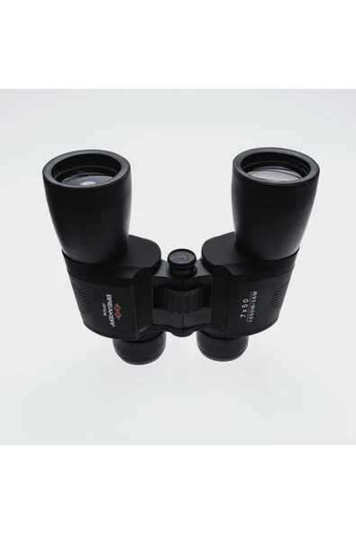 Breaker 7x50 Çift Gözden Ayarlı Pofesyonel Gözlem Mükemmel Netlik Dürbün - Resim 3
