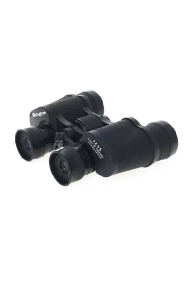 Bosile Rus Model Süper Kalite Dürbün 7x35 - Resim 4