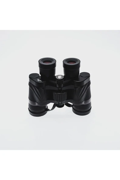 Nikula 8x40 Dürbün Av Dürbünü Güneş Filtreli Taşıma Çantalı 1000m/56m - 4