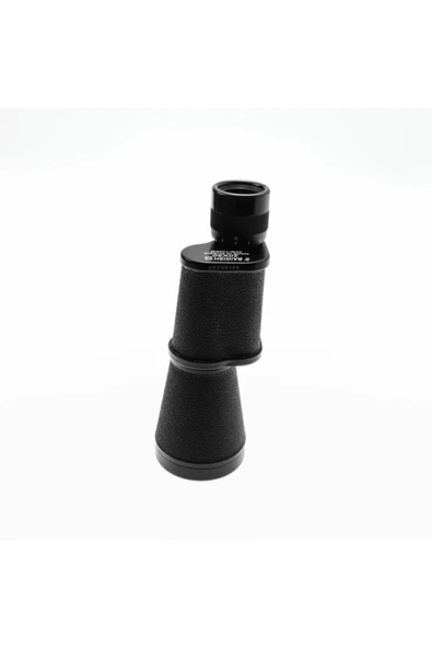 Bosile 20x50 Tek Gözlü Korsan Dürbün 1000m/56m - Orjinal Rus Malı - Resim 5