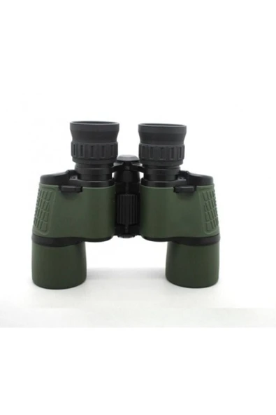 Bosile Profesyonel 20x40wa Hd Geniş Açı Porro Prizma Avcılık Dürbün - Resim 2