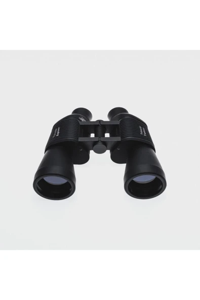 Bosile Perma Focus - Otomatik Netleme El Dürbünü 1000m/60m 16x50 - Resim 4