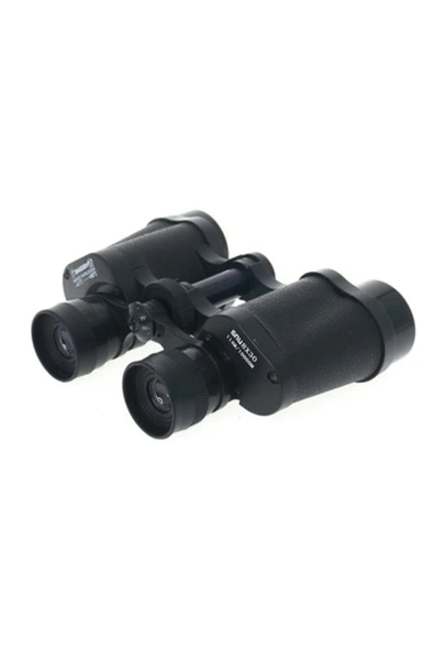 Bosile Metal Orijinal Rus Askeri Dürbün 8x30 ürün görseli